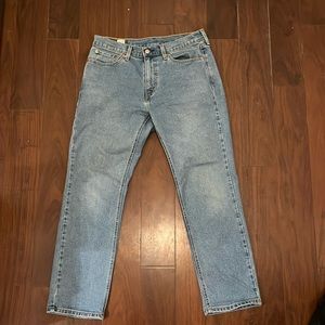 Levi’s 541 32 x 30